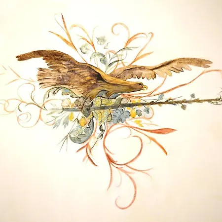 Cose Belle 住宿加早餐酒店