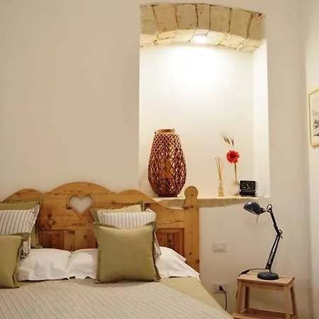 Couette-café Cose Belle Capurso