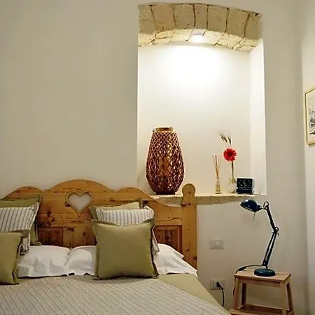 Cose Belle Bed and Breakfast 3*