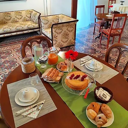Cose Belle Bed and Breakfast Capurso