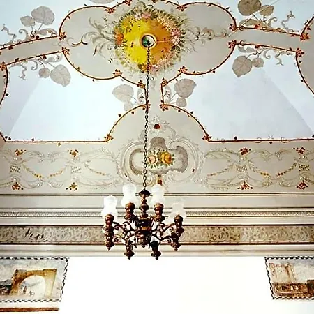 Cose Belle Bed and Breakfast Capurso