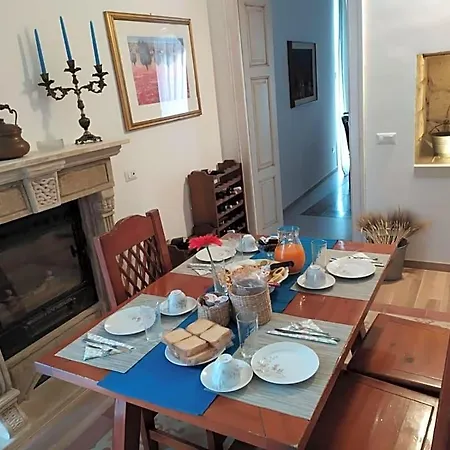 Bed and Breakfast Cose Belle 3*