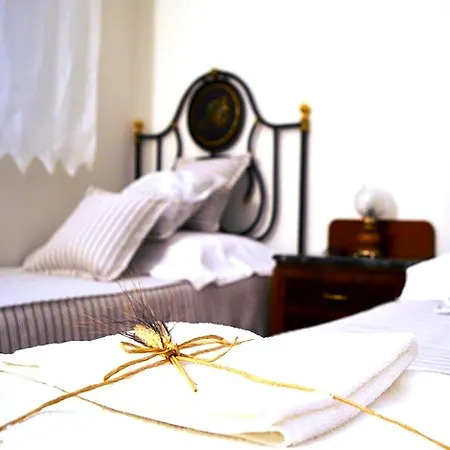 Bed and Breakfast Cose Belle 3*