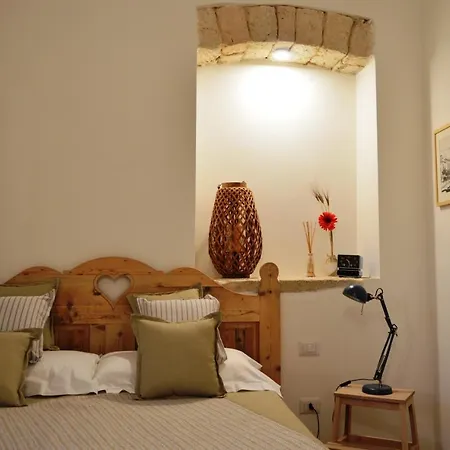 Couette-café Cose Belle