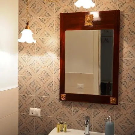 Cose Belle Bed and Breakfast