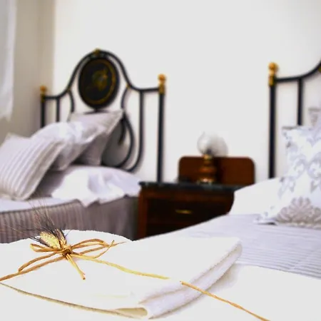 Couette-café Cose Belle Capurso