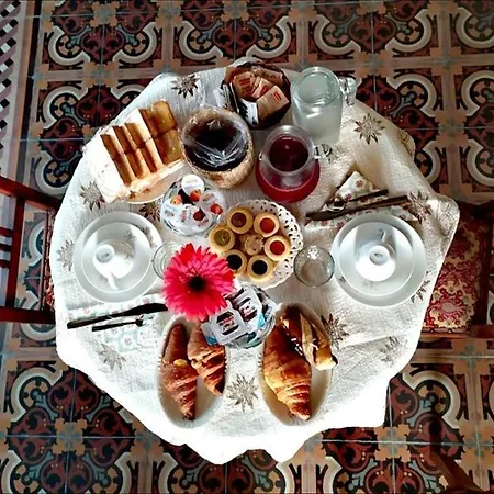 Cose Belle Couette-café