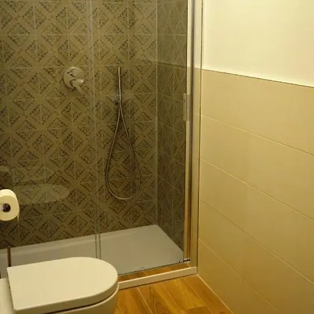 Cose Belle Couette-café Capurso