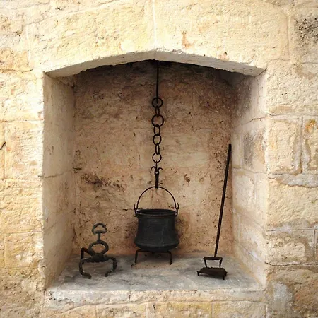 Cose Belle Bed & Breakfast Capurso