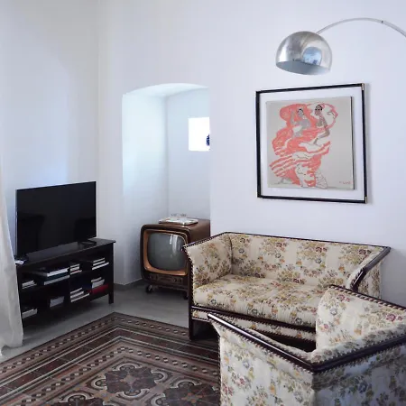 Bed & Breakfast Cose Belle Capurso