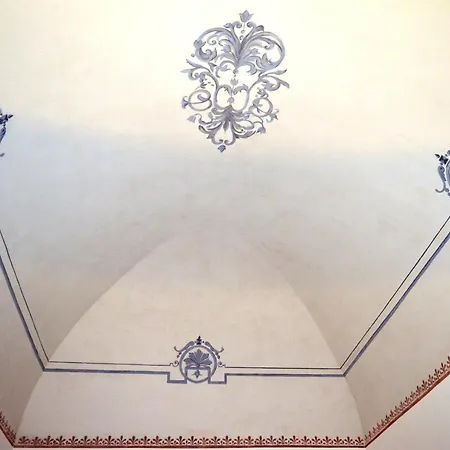 Cose Belle Couette-café Capurso