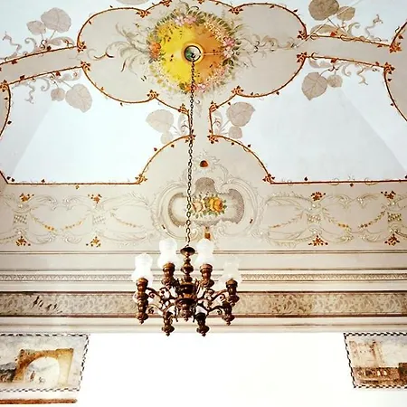 Bed & Breakfast Cose Belle