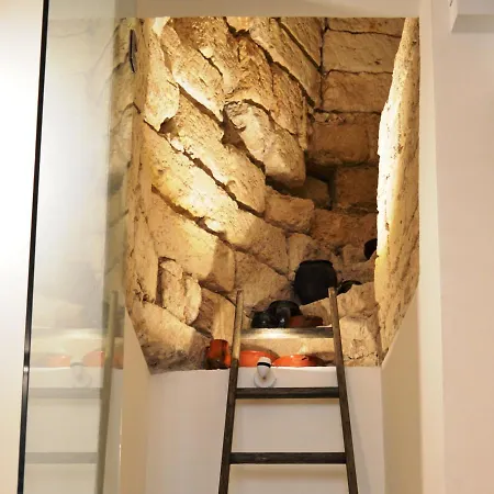 Cose Belle Bed and Breakfast