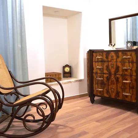 Bed & Breakfast Cose Belle