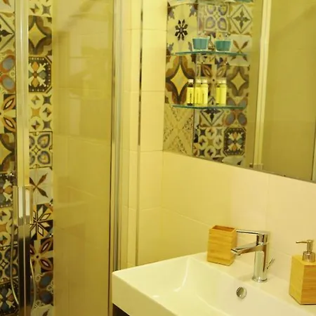 Cose Belle Couette-café Capurso