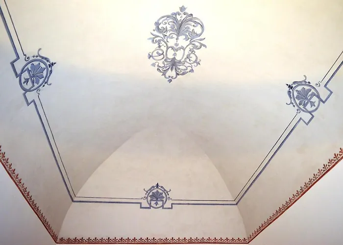 Cose Belle Bed & Breakfast Capurso