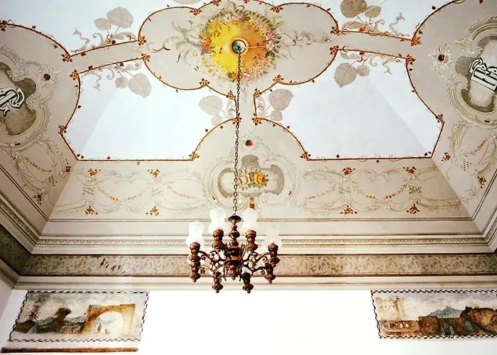 Bed & Breakfast Cose Belle