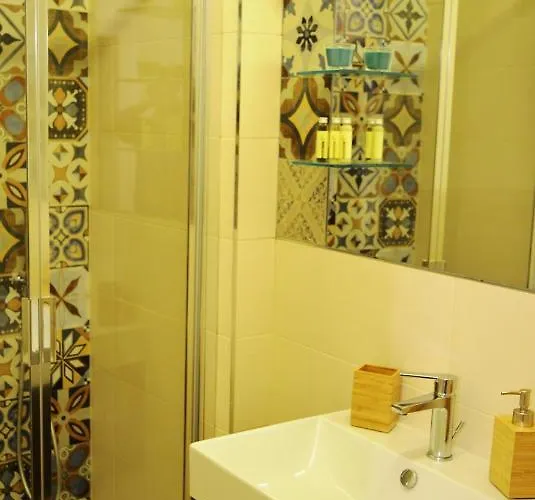 Cose Belle Bed & Breakfast Capurso